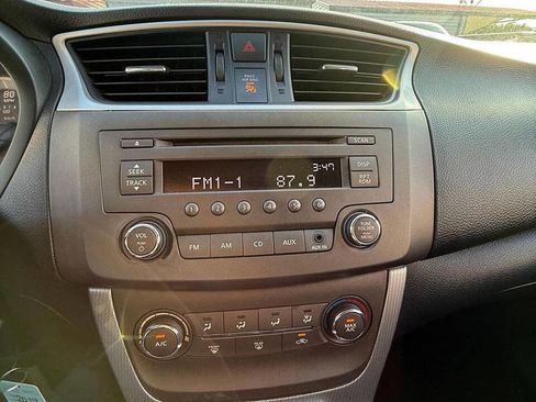 Used 2014 Nissan Sentra SR image 40