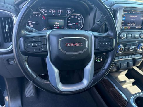 Used 2019 GMC Sierra 1500 Elevation w/ Elevation Value Package image 8