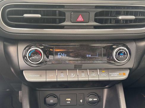 Certified 2022 Hyundai Kona Limited AWD/4WD image 28