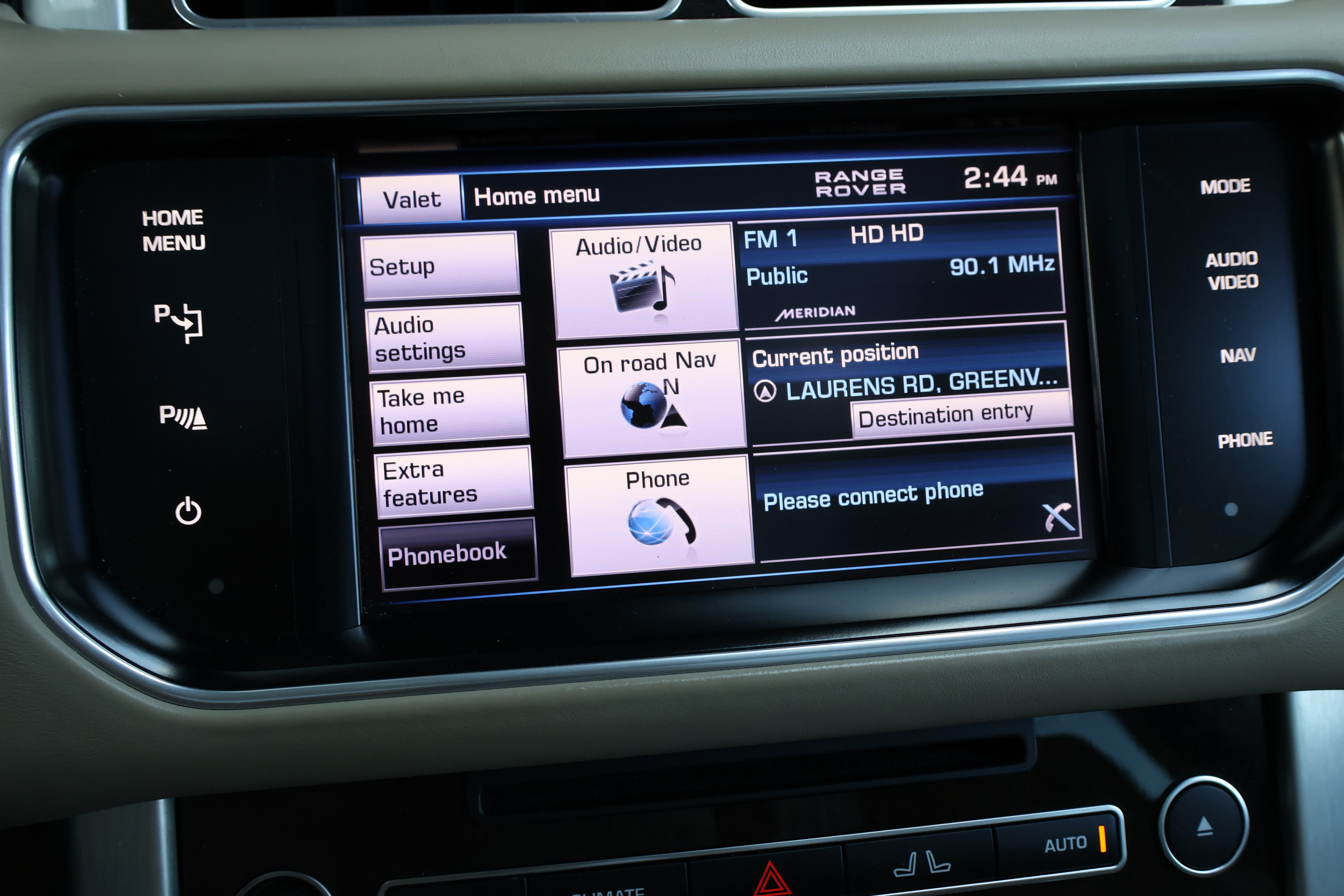Used 2013 Land Rover Range Rover HSE AWD/4WD image 40