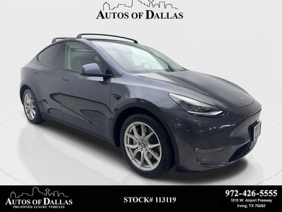 Used 2021 Tesla Model Y Long Range