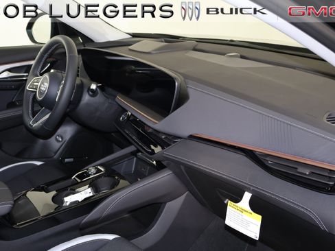New 2026 Buick Envision Sport Touring image 19