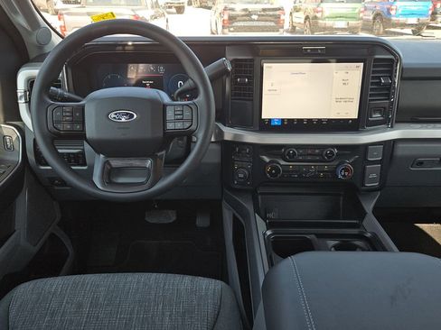 New 2026 Ford F250 XLT w/ XLT Premium Package image 20
