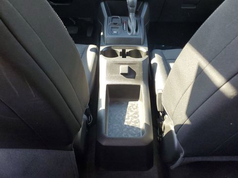 Used 2023 Chevrolet Colorado W/T image 11