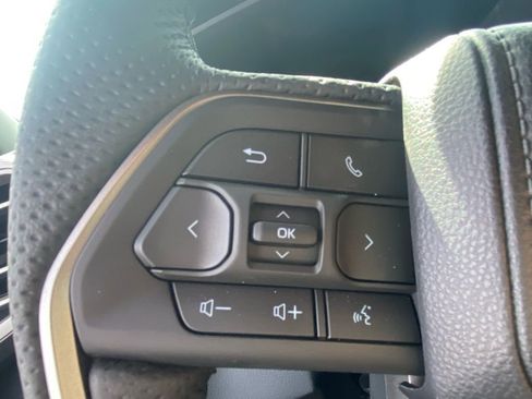 New 2026 Toyota Tundra Limited image 25