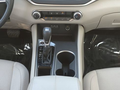 Certified 2022 Nissan Altima 2.5 SV image 18