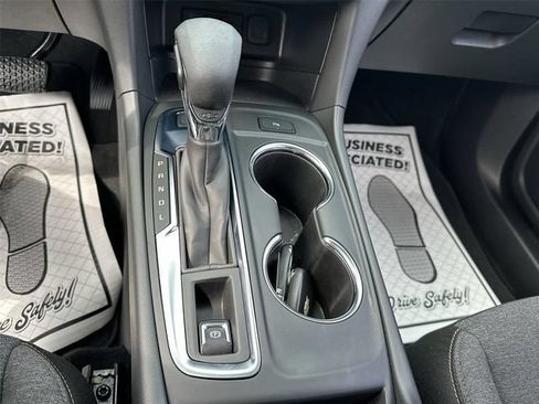 Used 2024 Chevrolet Equinox LT AWD/4WD image 15