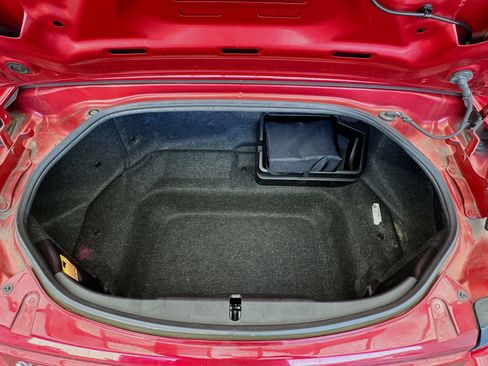 Used 2021 MAZDA MX-5 Miata RF Grand Touring image 16