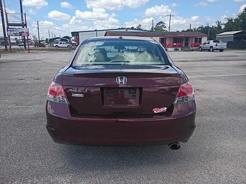 Used 2010 Honda Accord EX-L image 4