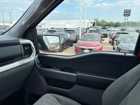 Used 2023 Ford F150 XLT AWD/4WD image 29