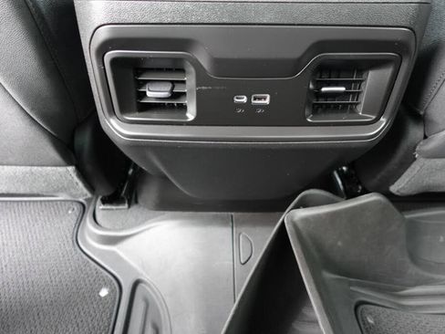 Used 2023 Chevrolet Silverado 1500 RST w/ True North Edition Plus AWD/4WD image 40
