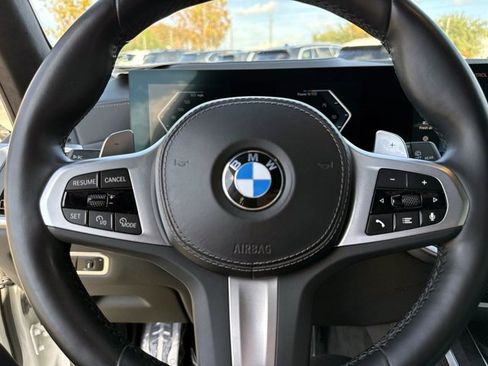Used 2023 BMW X7 xDrive40i w/ M Sport Package image 33