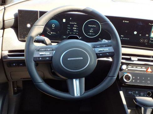 New 2026 Hyundai Santa Cruz Limited AWD/4WD image 28