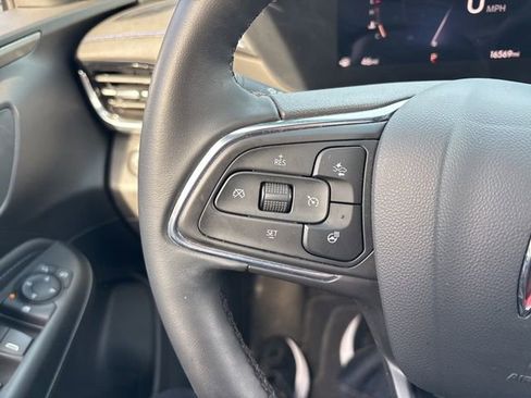 Used 2024 Buick Envista Sport Touring w/ Convenience I Package FWD image 21