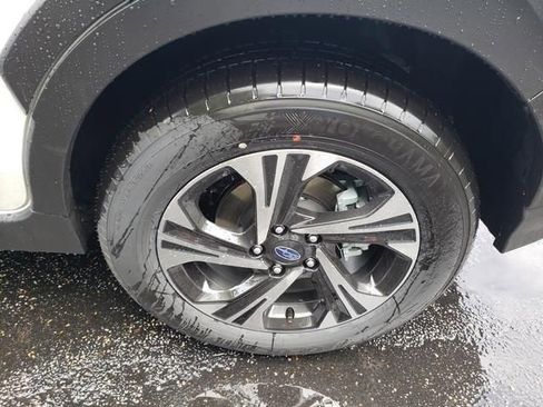 Used 2025 Subaru Crosstrek 2.0i Premium image 20