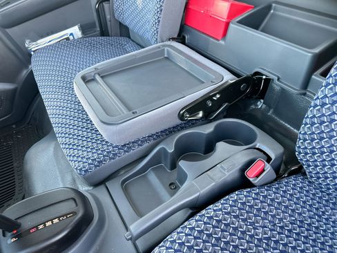 New 2024 Chevrolet Low Cab Forward image 9