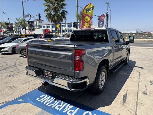 Used 2021 Chevrolet Silverado 1500 LT RWD image 56