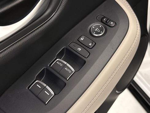 New 2026 Honda HR-V EX-L image 21