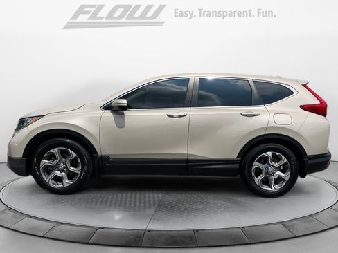 Used 2018 Honda CR-V EX image 5