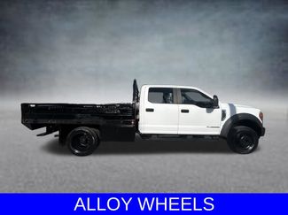 Used 2021 Ford F450 XL AWD/4WD video 3