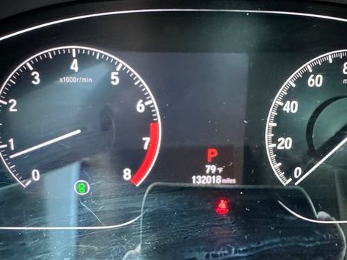 Used 2018 Honda Accord Sport image 11