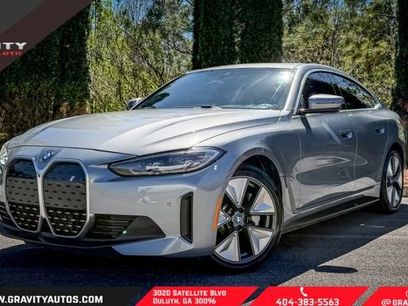 Used 2023 BMW i4 eDrive35 w/ Premium Package