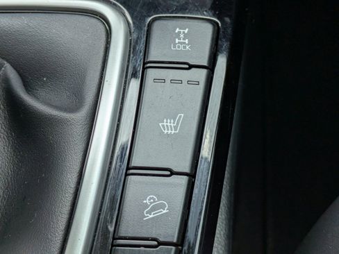 Certified 2021 Kia Seltos EX AWD/4WD image 27