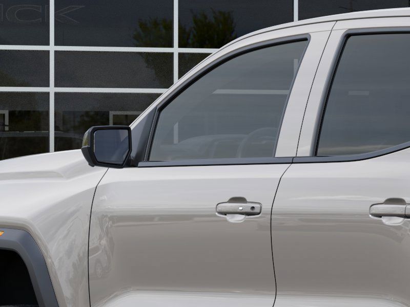 New 2026 GMC Canyon AT4X AWD/4WD image 12