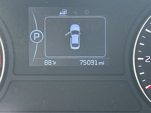 Used 2016 Kia Optima LX FWD image 16
