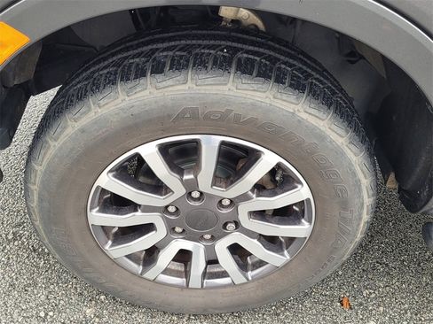 Used 2019 Ford Ranger XLT w/ Equipment Group 302A Luxury image 14