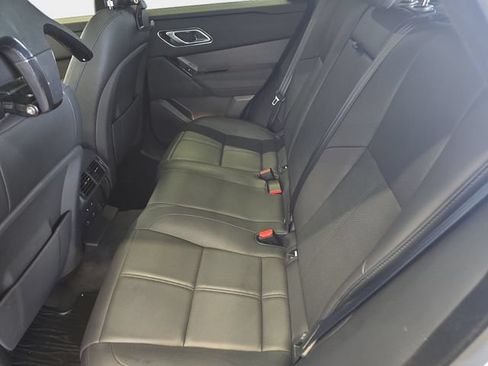 Certified 2026 Land Rover Range Rover Velar S AWD/4WD image 17