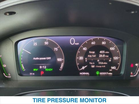 Certified 2025 Honda Civic Sport Touring image 16