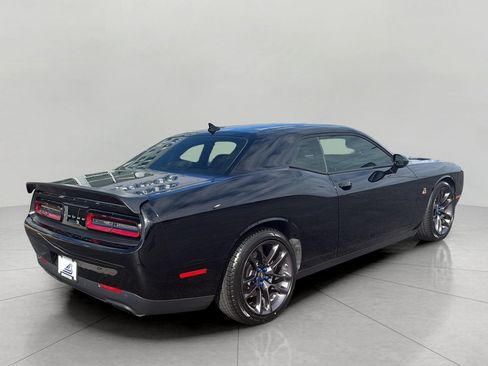Used 2020 Dodge Challenger R/T Scat Pack w/ Plus Package RWD image 4
