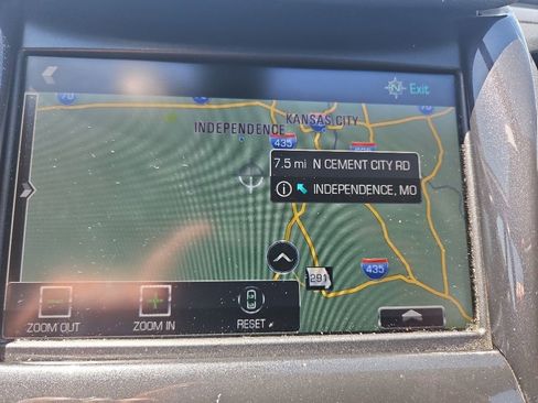 Used 2018 Chevrolet Impala LT w/ LT Leather Package FWD image 22