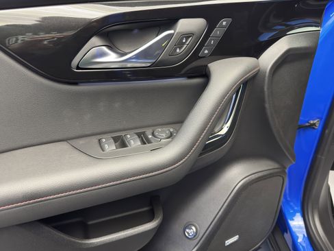 New 2026 Chevrolet Blazer RS image 11