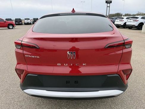 New 2026 Buick Envista Preferred image 7
