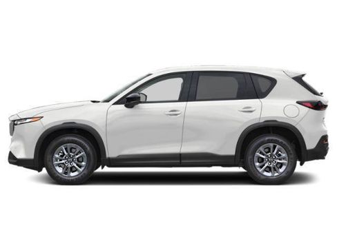 New 2026 MAZDA CX-5 Select AWD/4WD image 3