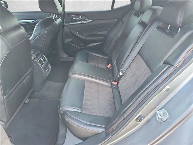 Used 2023 Nissan Maxima SR w/ Sport Mat Group FWD image 20