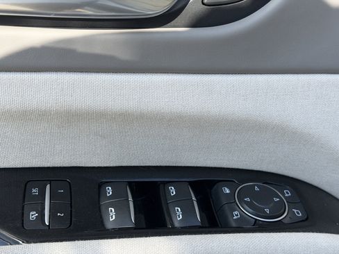 Used 2021 Cadillac Escalade ESV Sport Platinum image 20