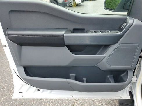 Used 2022 Ford F150 XLT image 8