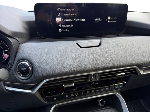 Certified 2024 MAZDA CX-90 Plug-In Hybrid w/ Preferred image 12