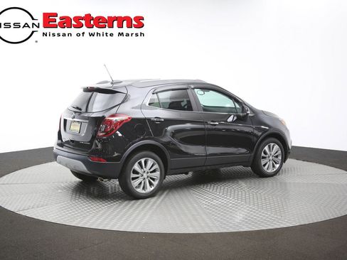 Used 2017 Buick Encore Preferred FWD image 40