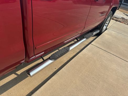 Used 2018 Chevrolet Silverado 1500 LT w/ All Star Edition AWD/4WD image 6