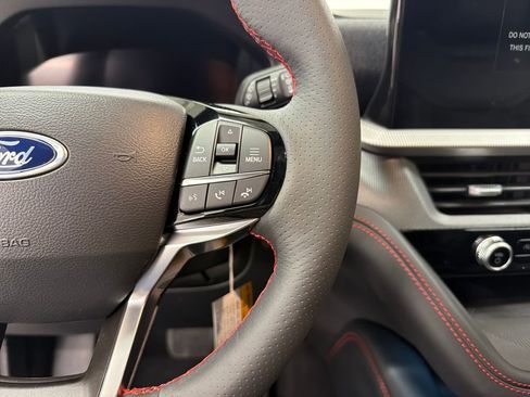 New 2026 Ford Explorer ST-Line w/ ST-Line Street Pack RWD image 20