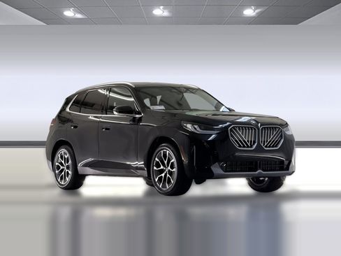 New 2026 BMW X3 xDrive30 w/ Convenience Package AWD/4WD image 6