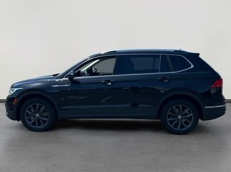 Used 2023 Volkswagen Tiguan SE FWD video 2