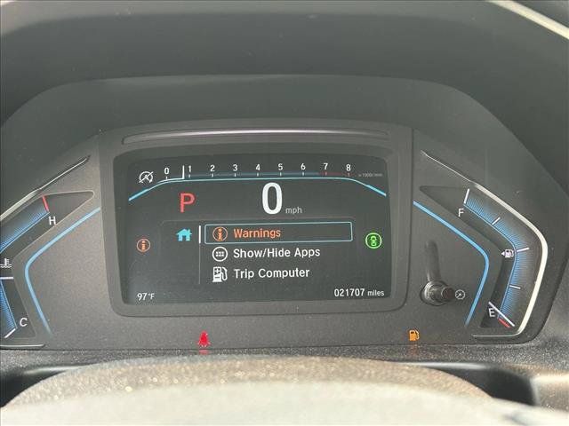 Used 2024 Honda Odyssey Sport image 14