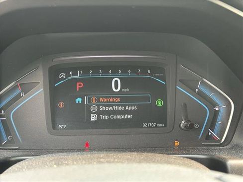 Used 2024 Honda Odyssey Sport image 14