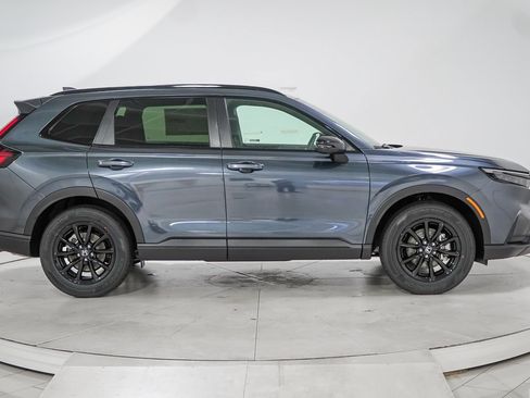 New 2026 Honda CR-V Sport image 6