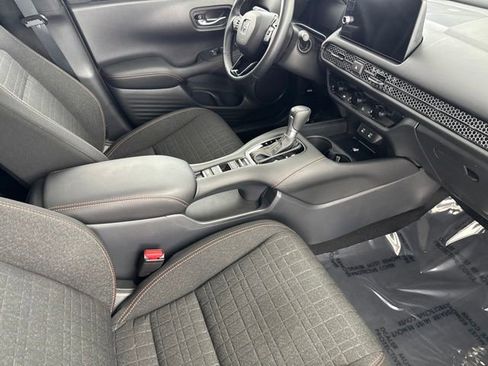 Used 2026 Honda HR-V Sport image 27